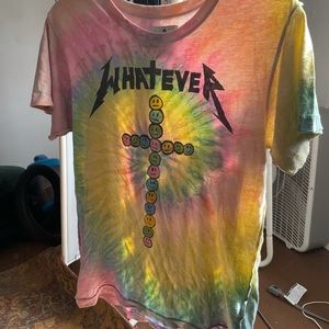 UNIF ~whatever~ tee